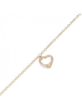 Tiffany & Co Open Heart Bracelet